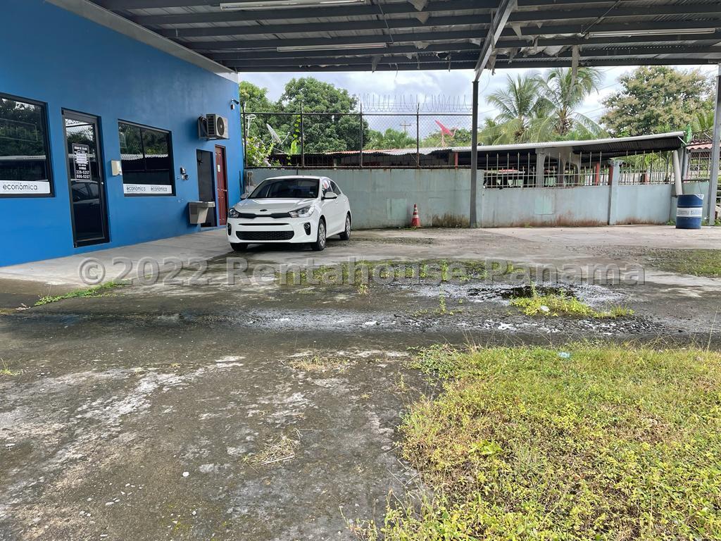 Commercial Property for Sale in Panama City Panamá Province